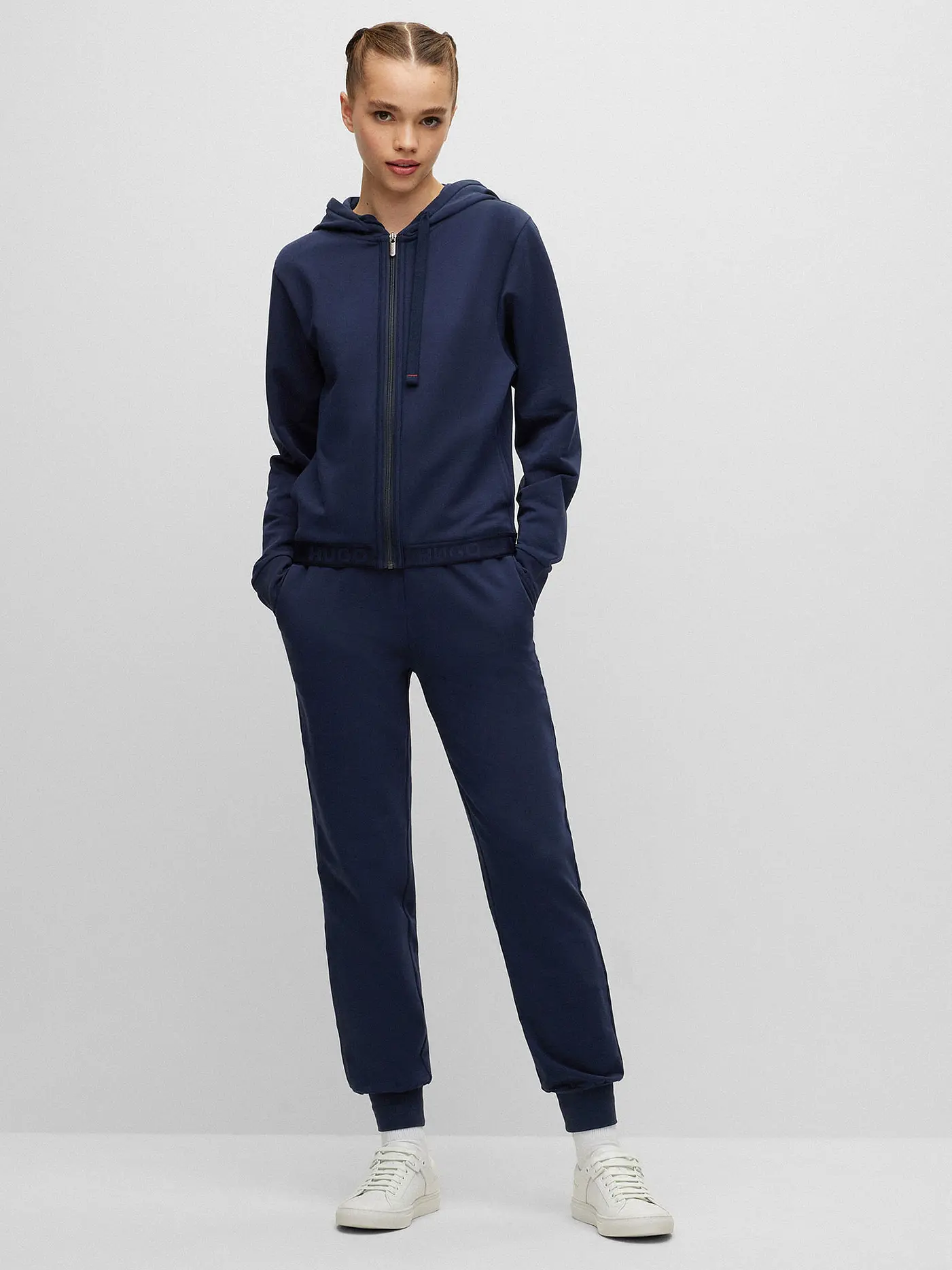 HUGO | Loungewear Hose | 